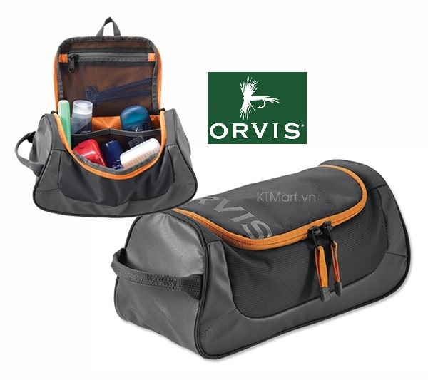 Orvis Safe Passage 800 Travel Kit Orvis