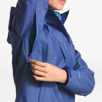 The North Face NF0a2vcr Venture 2 Women's Packable Rain Jacket1