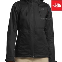 The North Face Women's Arrowood Triclimate Interchange Jacket NF0A3OC4 The North Face ktmart 0
