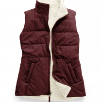 The North face nf0a3iu1 WOMEN’S MERRIEWOOD REVERSIBLE VEST size M