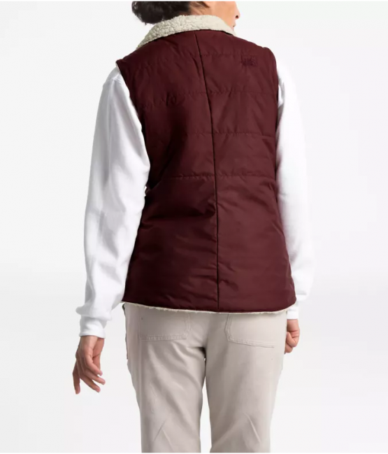 The North Face Women’s Merriewood Reversible Vest NF0A3YU1 The North
