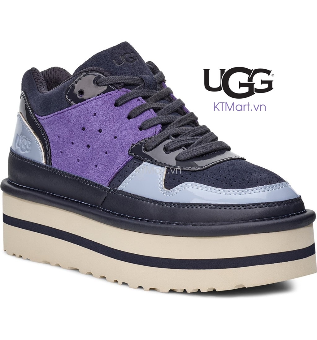 UGG Classic Pop Punk Platform Sneaker UGG size 37, 38