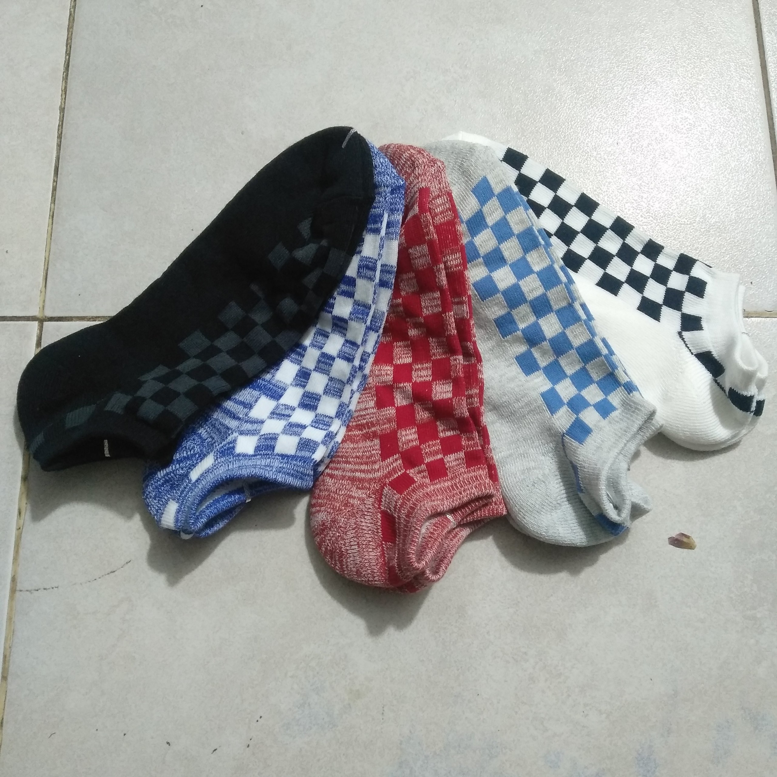 Uniqlo socks set 52