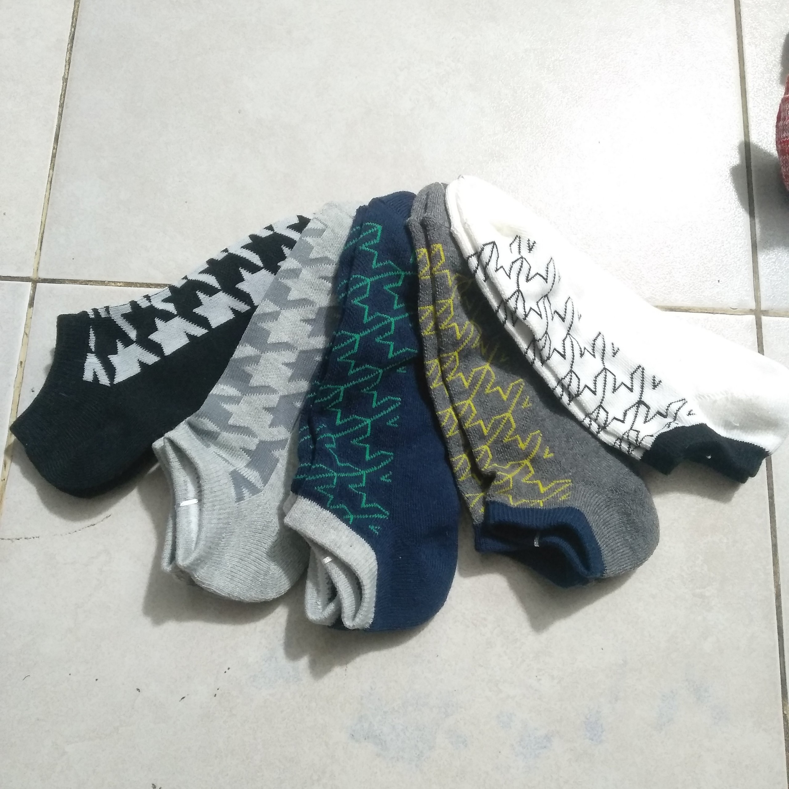 Uniqlo socks set 53
