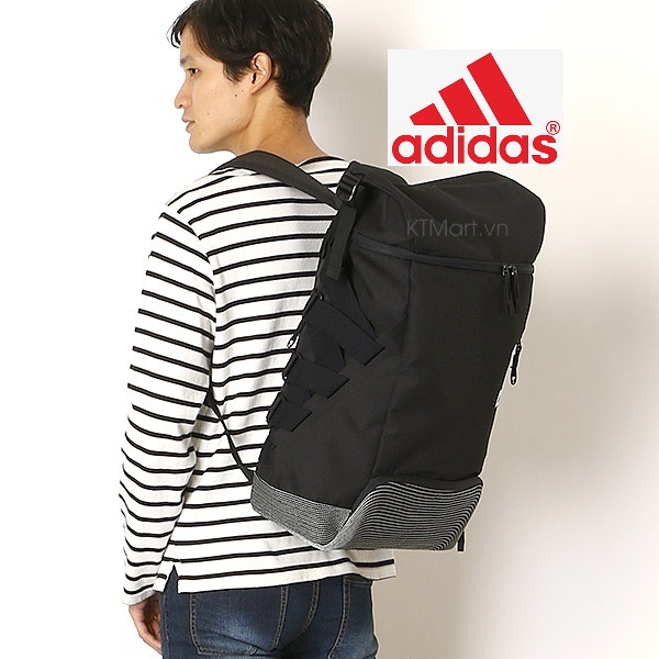 Adidas 4CMTE Mega Parley Backpack EJ9029 Adidas