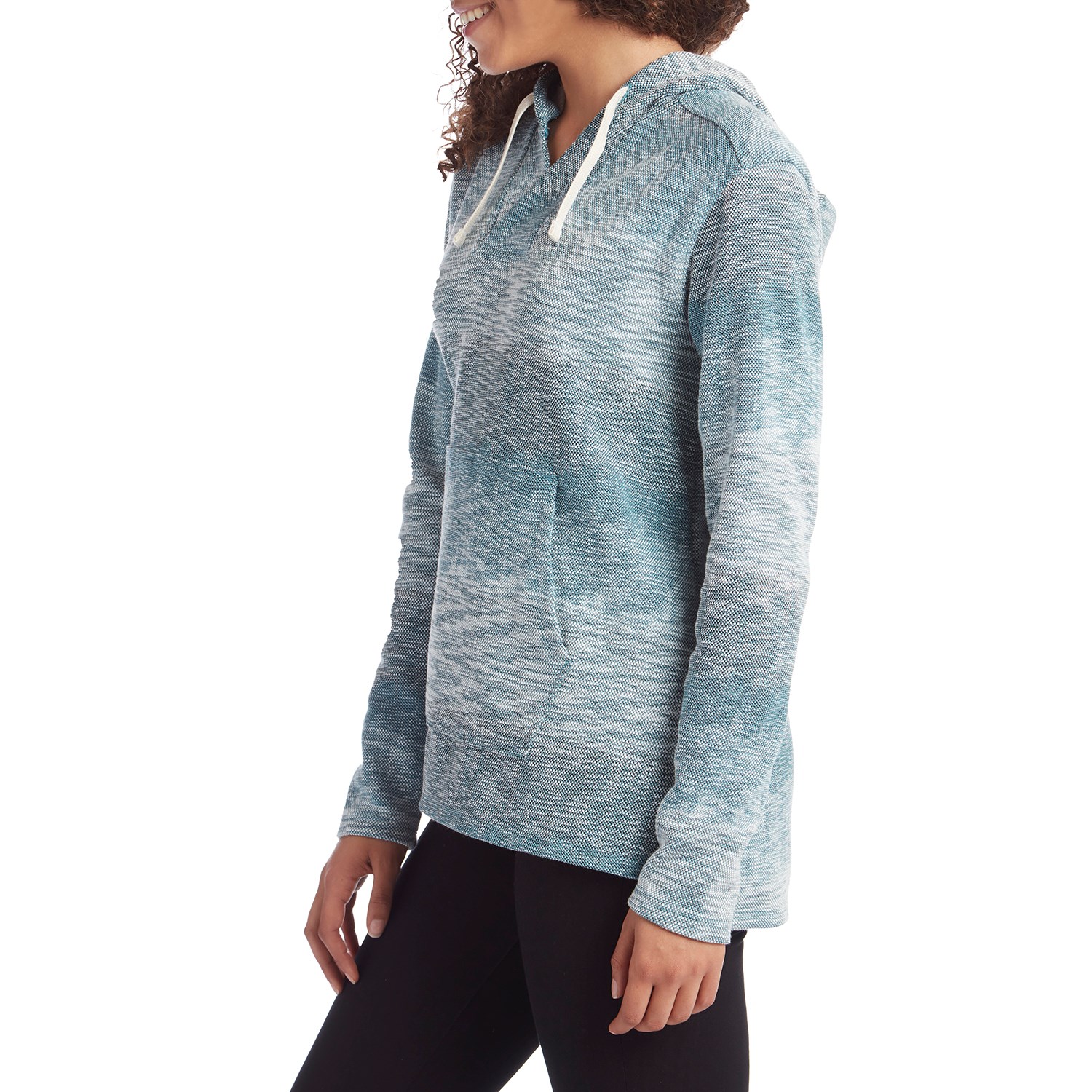 Áo khoác The North Face Women’s Wells Cove Pullover NF0A3SVD3