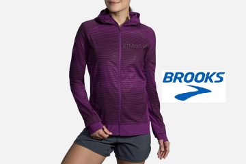 Brooks Women’s Canopy Running Jacket 221221 Brooks ktmart 11
