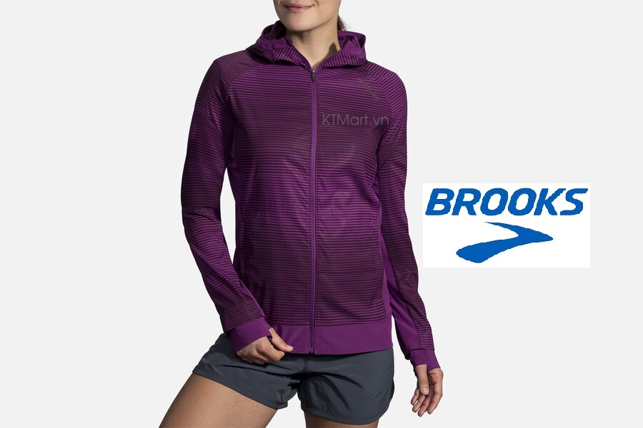 Brooks Women’s Canopy Running Jacket 221221 Brooks XS
