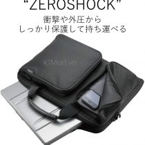 Elecom Zeroshock ZSB-BM006NBK Elecom ktmart 5