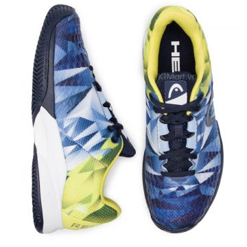 Head Revolt Pro 3.0 Men's Tennis Shoes 273059 Head ktmart 6
