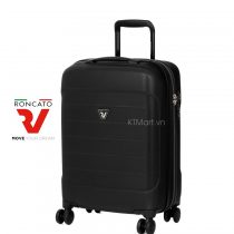 Roncato Fiberlight Cabin Luggage Xs Roncato ktmart 0