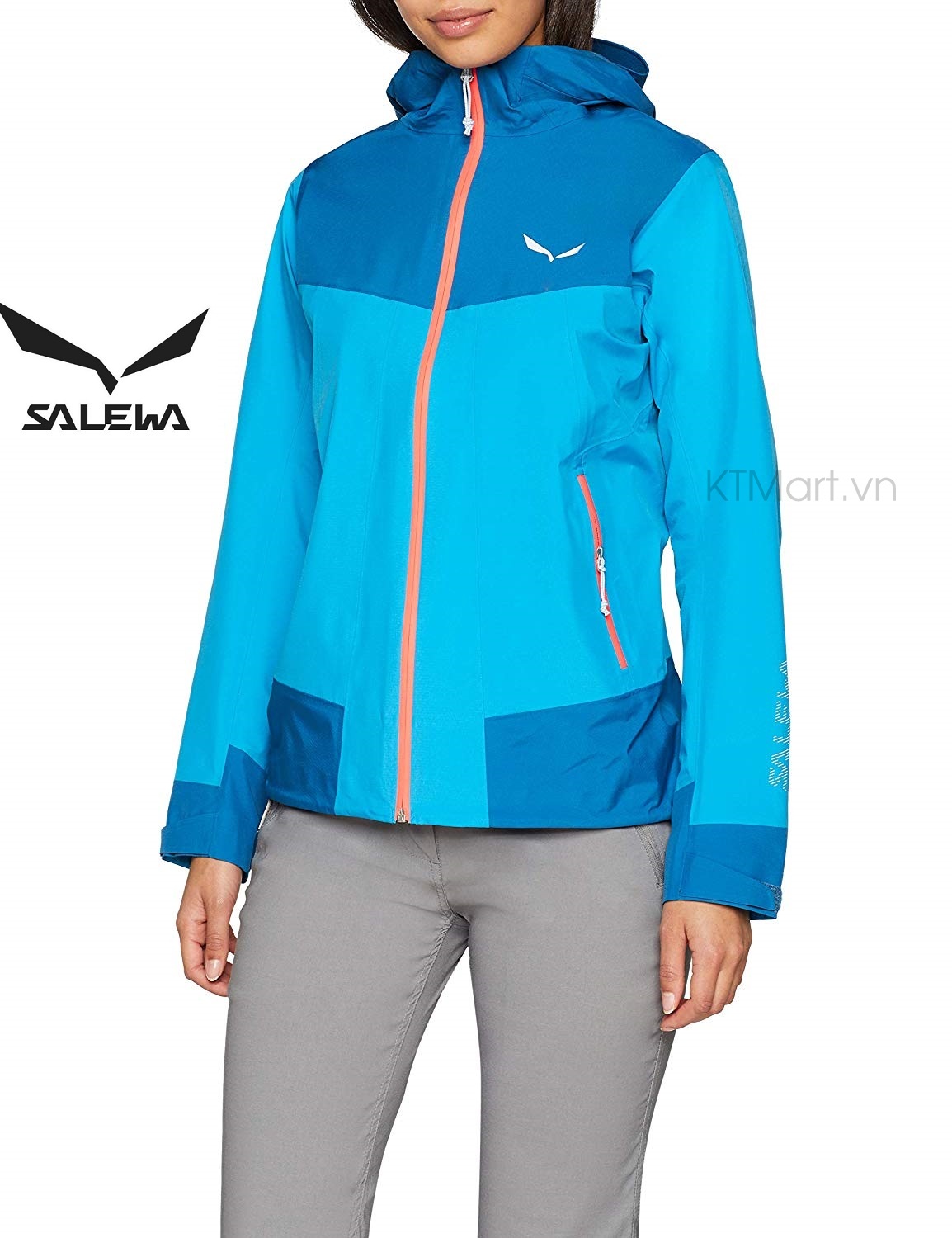 Salewa Sesvenna Active GORETEX® Women’s Jacket 027192 Salewa size M US