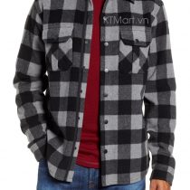 Smartwool Men's Anchor Line Shirt Jacket SW000122 Smartwool ktmart 0