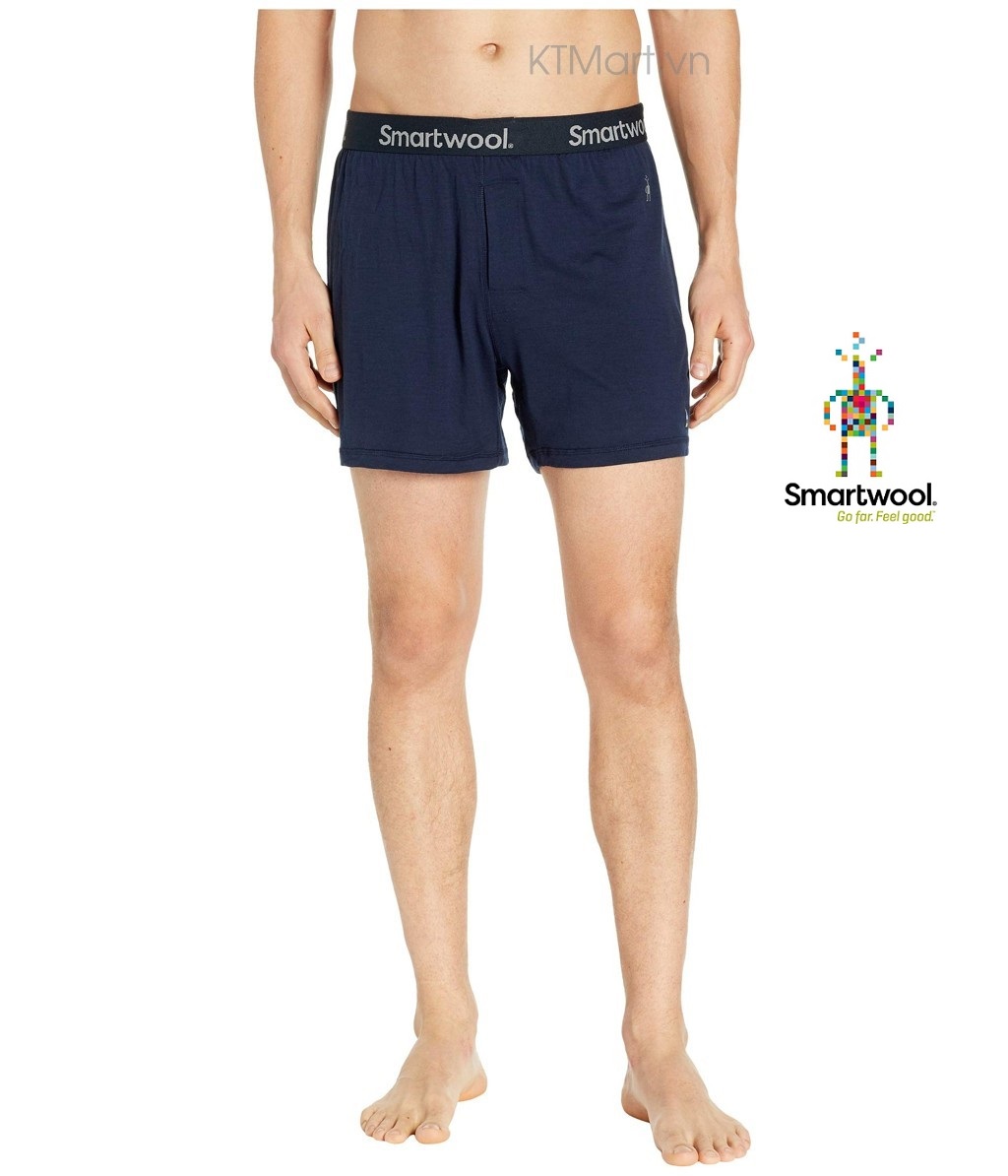 Smartwool Men’s Merino 150 Boxer Shorts SW016200 Smartwool size M
