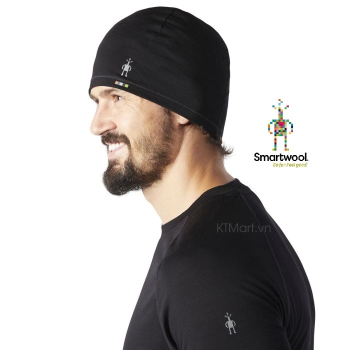 Smartwool NTS Micro 150 Beanie SW018026 Smartwool