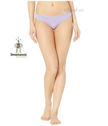 Smartwool Women's Merino 150 Pattern Bikini SW016157 Smartwool ktmart 4