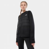 THE NORTH FACE NF0A3X3Y WOMEN INFINITY TRAIN INSULATED MONT SIZE M2