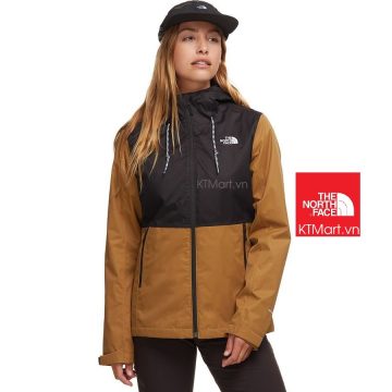 The North Face Arrowood Triclimate Hooded 3-In-1 Jacket NF0A3OC4 The North Face ktmart 0