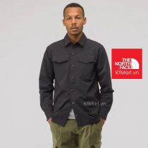 The North Face City Pockets Welding Shirt NF0A3V34 The North Face ktmart 0
