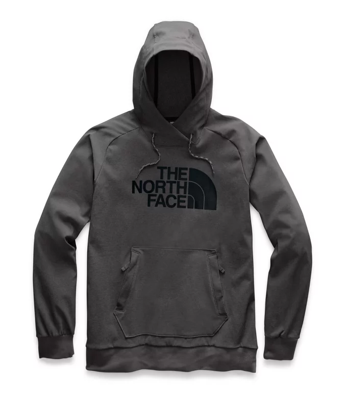 The North Face Nf0a3m4e MEN’S TEKNO LOGO HOODIE size M