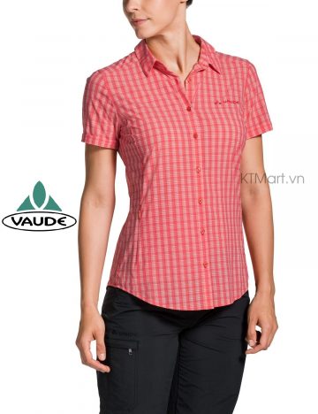 Vaude Women's Seiland Shirt II 41315 Vaude ktmart 2