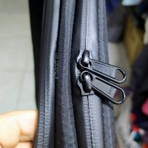 AEVOR Shoulder Bag Proof Black Aevor ktmart 16