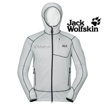 Jack Wolfskin Men's Prime Dynamic Jacket 1703281 Jack Wolfskin ktmart 0