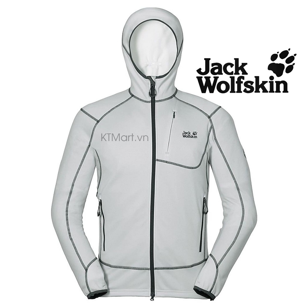 Jack Wolfskin Men’s Prime Dynamic Jacket 1703281 Jack Wolfskin size M