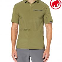 Mammut Crashiano Men's Shirt 1015-00310 Mammut ktmart 0