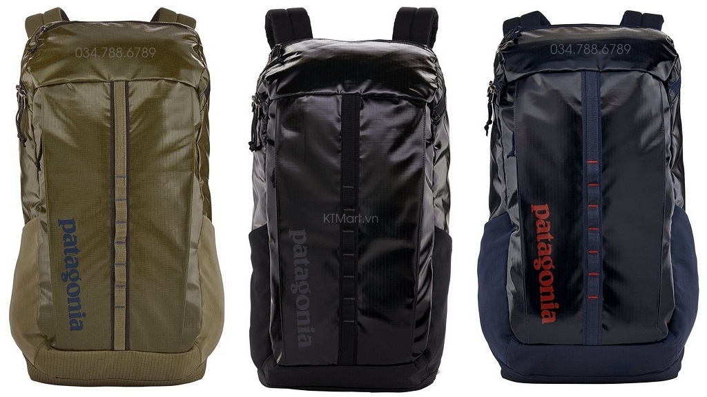 discount patagonia backpack
