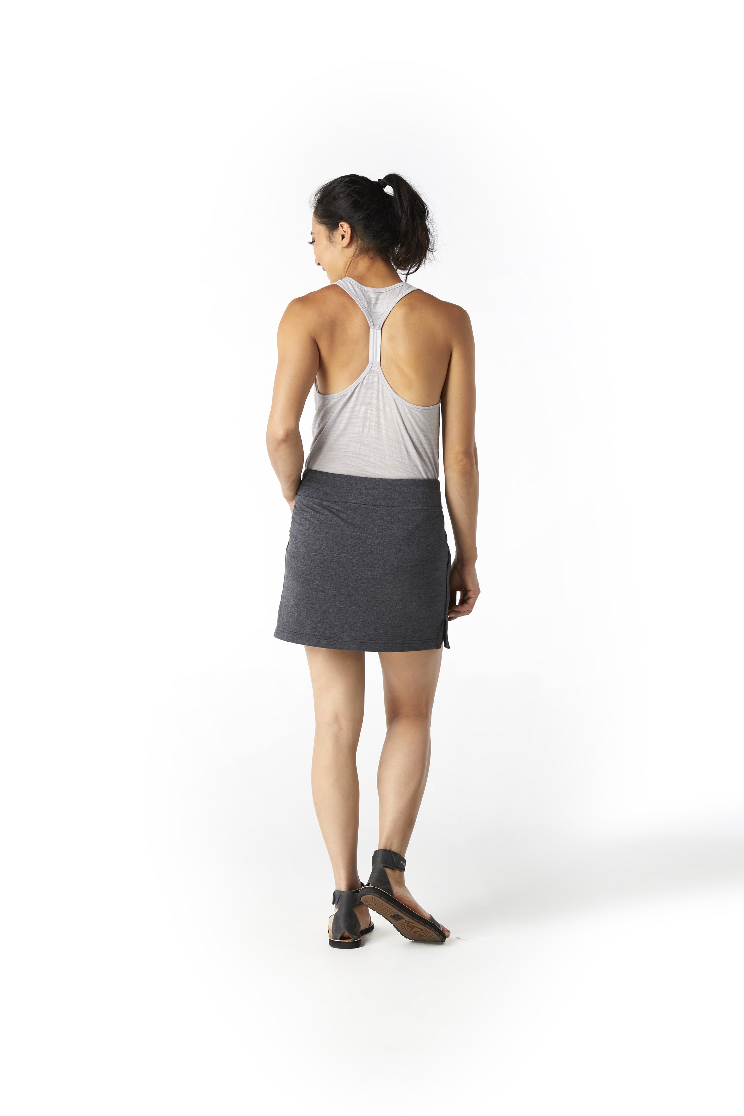 Smartwool Womens Active Reset Skirt SW016149 size xs, M, L, XL4