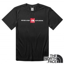The North Face Climbing T Shirt NF0A3RGM The North Face ktmart 0