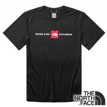 The North Face Climbing T Shirt NF0A3RGM The North Face ktmart 0