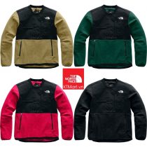 The North Face Denali Crew NF0A3XCB The North Face ktmart 9