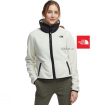 The North Face Dunraven Sherpa Crop Jacket NF0A3XBH The North Face ktmart 0