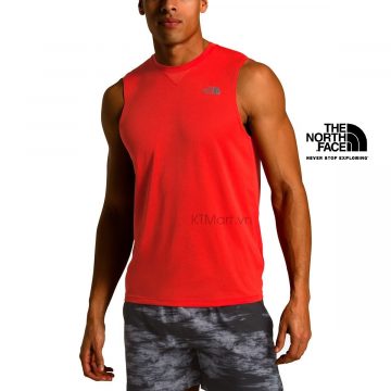 The North Face Flight Better Than Naked Tank Top NF0A3UXG The North Face ktmart 0