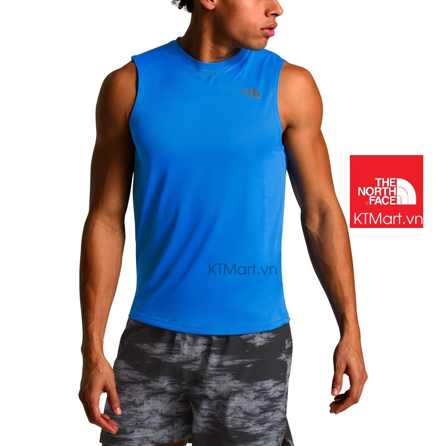 The North Face Flight Better Than Naked Tank Top NF0A3UXG The North Face size M, L