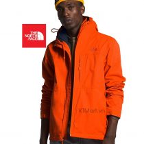 The North Face Men's Arrowood Triclimate® Jacket NF0A3SOB The North Face ktmart 0