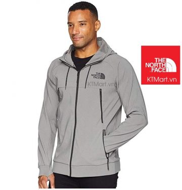 The North Face Men's Tekno Full Zip NF0A3LWP The North Face ktmart 0
