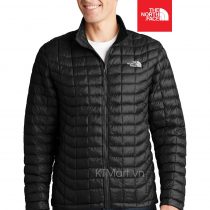 The North Face Men's Thermoball Full Zip Jacket NF00C762 The North Face ktmart 10