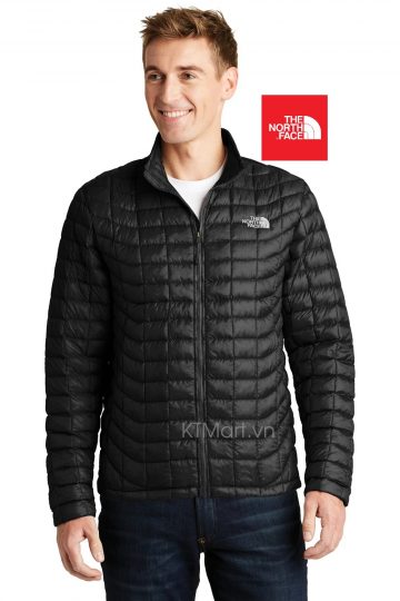 The North Face Men's Thermoball Full Zip Jacket NF00C762 The North Face ktmart 10