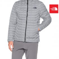 The North Face Men's Thermoball Full Zip Jacket NF00C762 The North Face ktmart 6