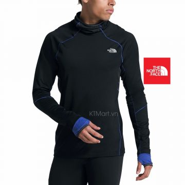 The North Face Men's Winter Warm Bandit Long-Sleeve NF0A3RNB The North Face ktmart 0