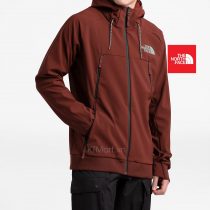 The North Face Men’s Tekno Hoodie Full Zip NF0A3LWP The North Face ktmart 0