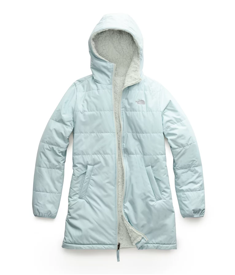 The North Face NF0A3YTY WOMEN’S MERRIEWOOD REVERSIBLE PARKA size M, XL1