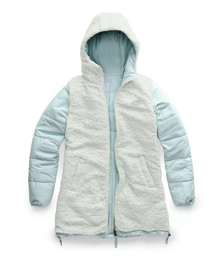 The North Face NF0A3YTY WOMEN’S MERRIEWOOD REVERSIBLE PARKA size M, XL2