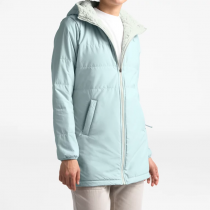 The North Face NF0A3YTY WOMEN’S MERRIEWOOD REVERSIBLE PARKA size M, XL3