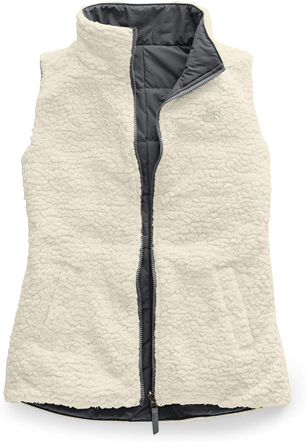 The North Face Nf0a3iu1 WOMEN’S MERRIEWOOD REVERSIBLE VEST size M5