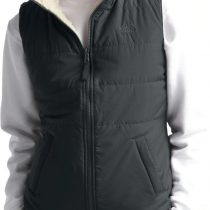 The North Face Nf0a3iu1 WOMEN’S MERRIEWOOD REVERSIBLE VEST size m6