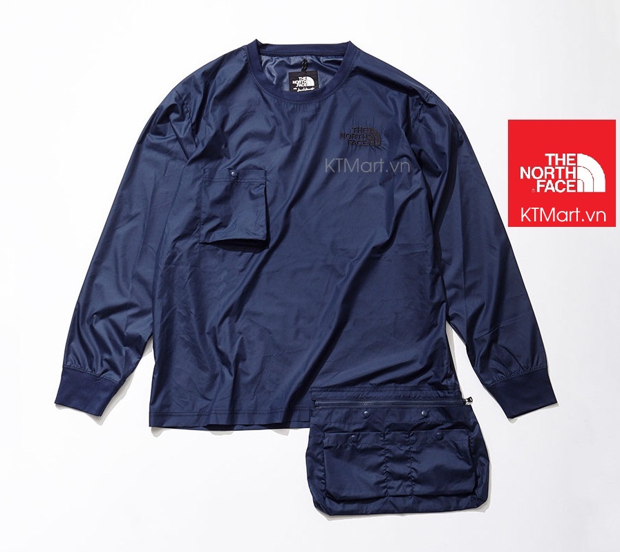 The North Face Urban Exploration Kazuki Kuraishi First Collection NF0A3V5U The North Face size L